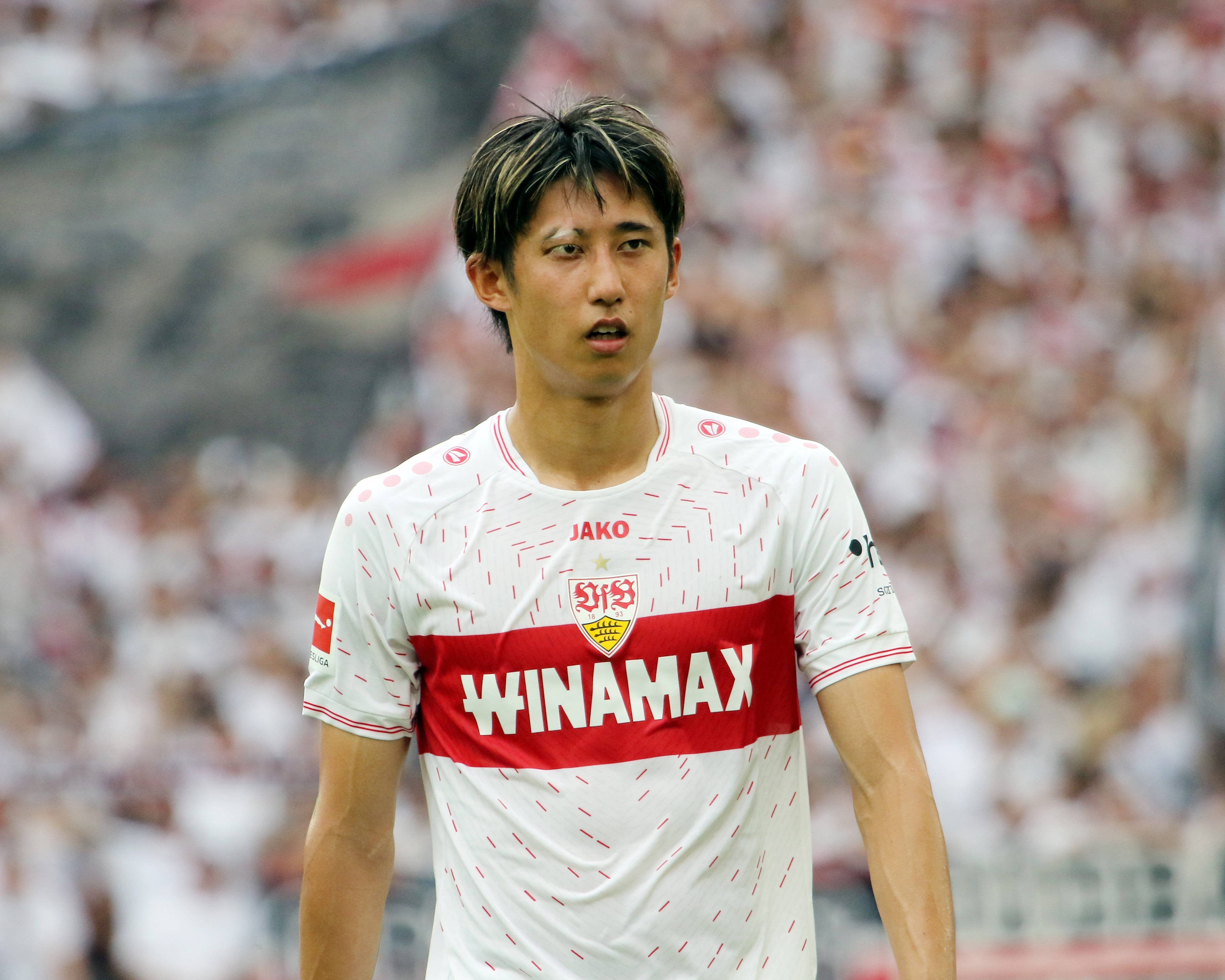 Hiroki Ito: Who is the VfB Stuttgart and Japan defender?