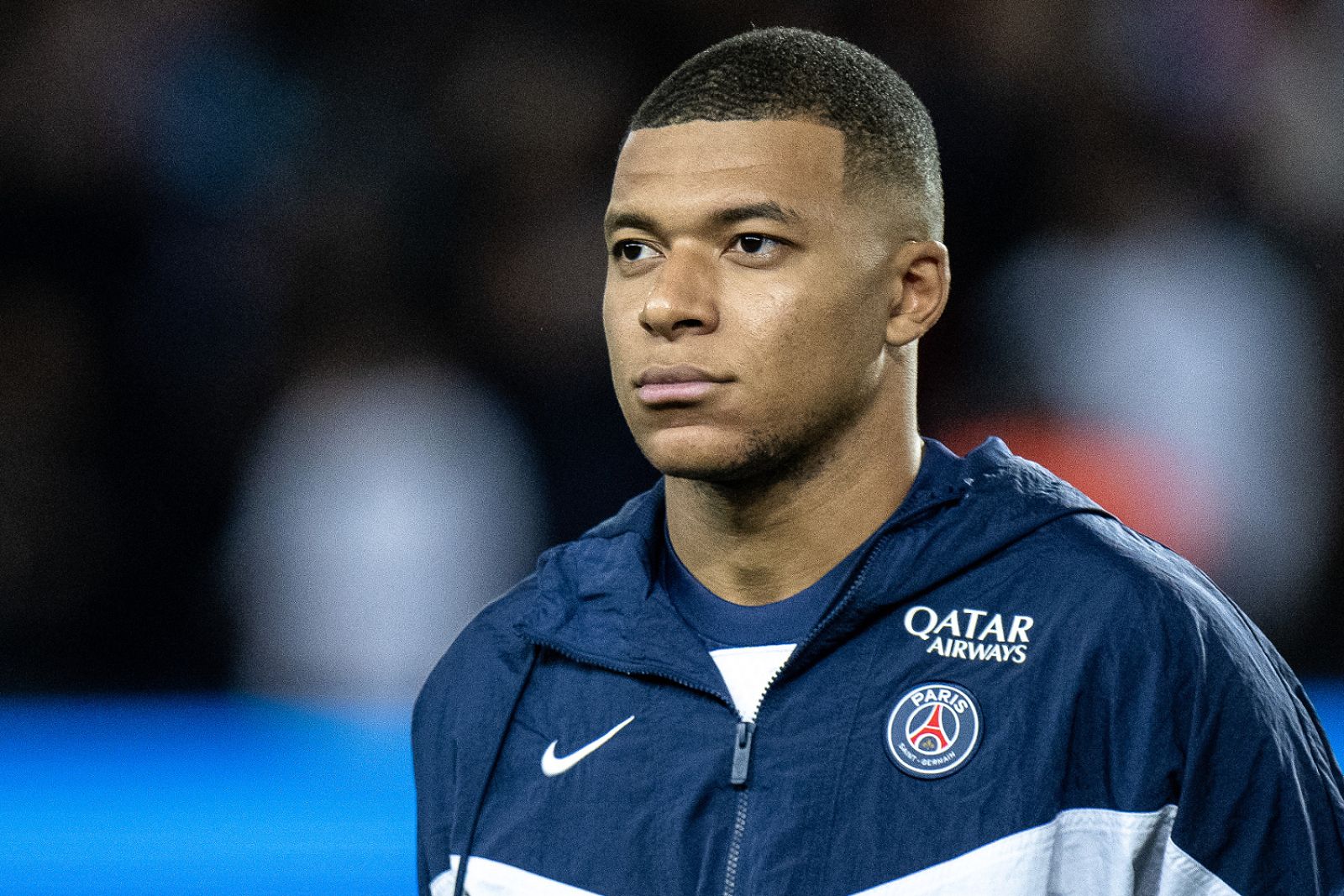 Kylian Mbappe - 176 triệu USD