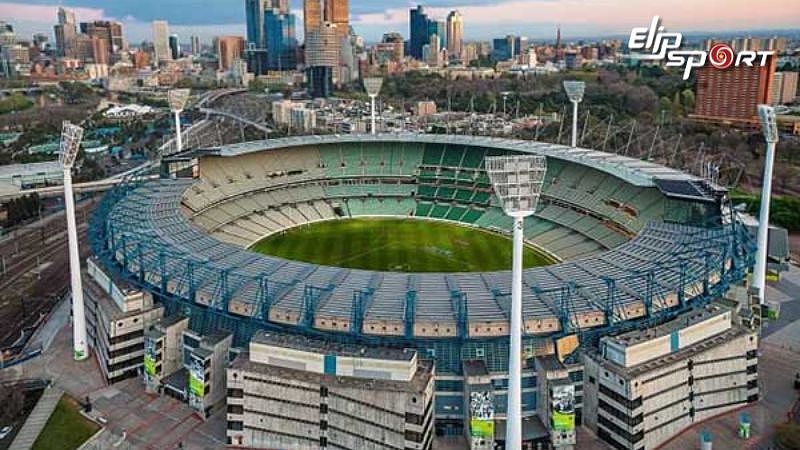 Sân vận động Cricket Melbourne